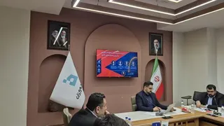معاون وزیر ارتباطات: فناوری استارلینک آخرین چالش جدی برای مدلهای سنتی حکمرانی فضای مجازی است