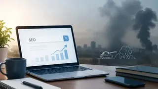 افزایش ۸۳ درصدی تردید شغلی میان متخصصان سئو؛ انتشار گزارش سال تریبون