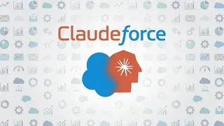 مشارکت با Anthropic رابط کاربری Salesforce را اختیاری میکند