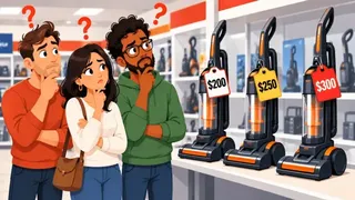 FTC به قیمتگذاری شخصیسازیشده هشدار داد؛ فروشندگان باید شفاف باشند