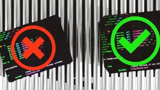 ریاضیات اعتبارسنجی نرمافزار؛ راه نجات برنامهنویسی حسی با هوش مصنوعی از بحران باگها و کدهای نامطمئن