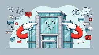 اندازهگیری برند را کنار بگذارید و گوش دهید