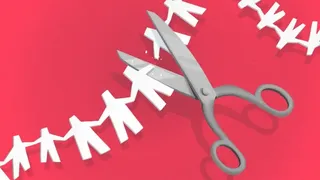 گزارش تعدیل نیروی شرکتهای فناوری کرانچبیس: اخراج بیش از ۱۶۰۰ نفر در آغاز سهماهه چهارم و ورشکستگی کاراکتر ایآی