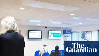شکایت بیماران از دستیار هوش مصنوعی مطب پزشک؛ لهجه یورکشایری را نمی‌فهمد