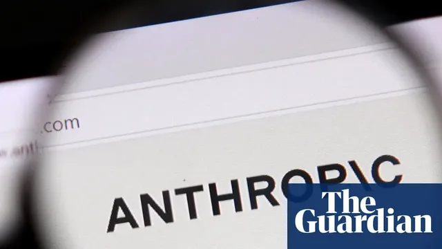 دادگاه آمریکا: فهرست‌سیاه کردن Anthropic توسط پنتاگون غیرقانونی بود